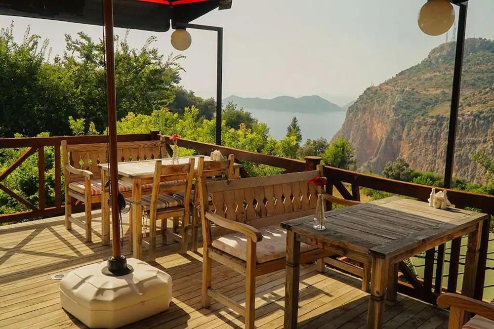Onur Fethiye Motel *